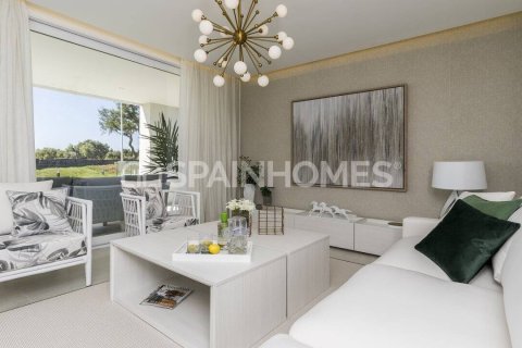 3 dormitorios Penthouse en San Roque, Spain No. 27736 5