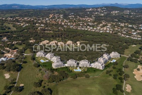 3 dormitorios Penthouse en San Roque, Spain No. 27736 20