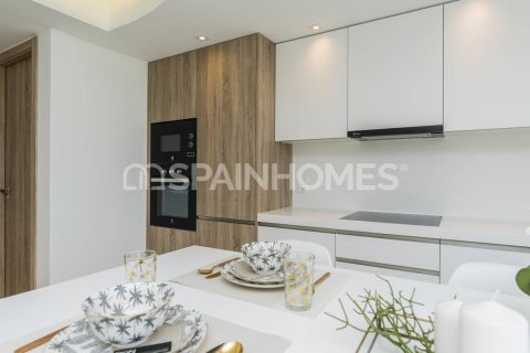 3 dormitorios Penthouse en San Roque, Spain No. 27736 9