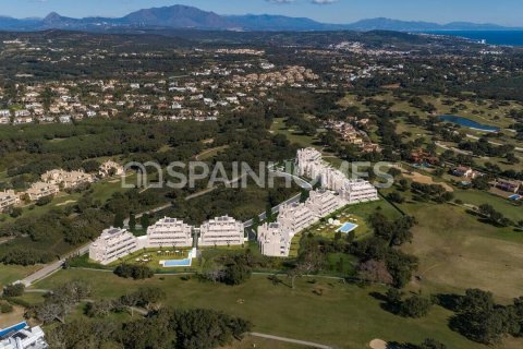 3 dormitorios Penthouse en San Roque, Spain No. 27736 21