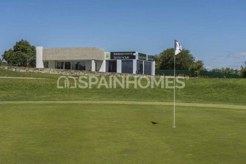 3 dormitorios Penthouse en San Roque, Spain No. 27736 24