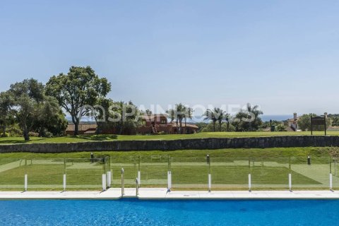 3 dormitorios Penthouse en San Roque, Spain No. 27736 16