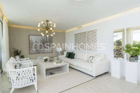 3 dormitorios Penthouse en San Roque, Spain No. 27736 3