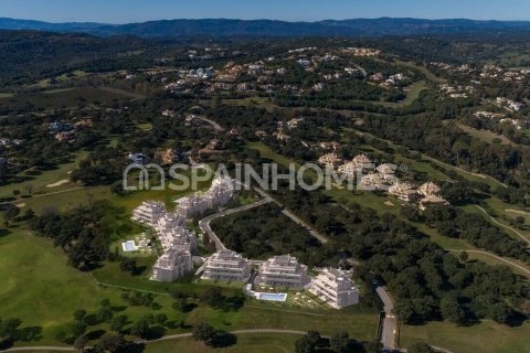 3 chambres Penthouse à San Roque, Spain No. 27736 22