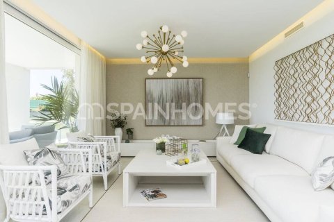 3 dormitorios Penthouse en San Roque, Spain No. 27736 2