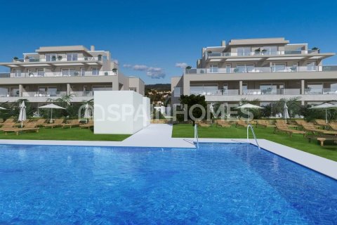 3 dormitorios Penthouse en San Roque, Spain No. 27736 1