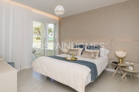 3 dormitorios Penthouse en San Roque, Spain No. 27736 14