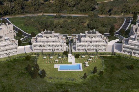 3 dormitorios Penthouse en San Roque, Spain No. 27736 19