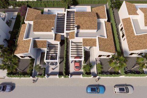 3 dormitorios Villa en Algorfa, Spain No. 27689 4