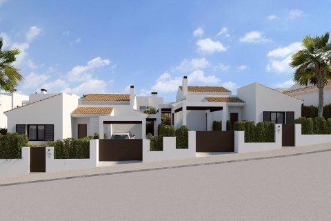 3 chambres Villa à Algorfa, Spain No. 27689 2