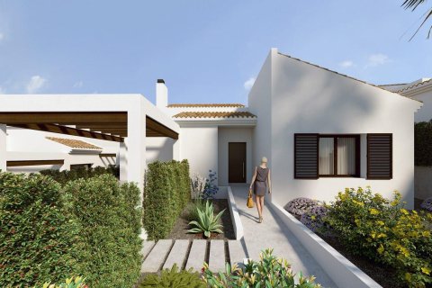 3 chambres Villa à Algorfa, Spain No. 27689 5