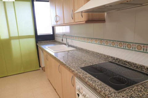 2 bedrooms Apartment in Valencia, Spain No. 27650 28