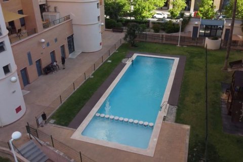 2 bedrooms Apartment in Valencia, Spain No. 27650 12