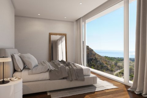 4 dormitorios Villa en Altea, Spain No. 27652 3