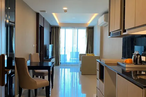 2 dormitorios Apartment en Phuket, Thailand No. 2723 3