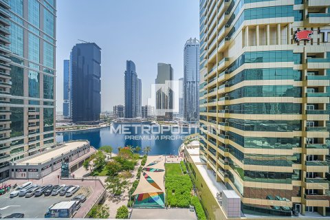 1 bedroom Apartment in Jumeirah Lake Towers, UAE No. 5501 15