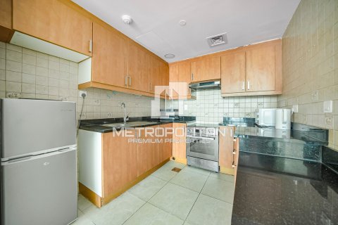 1 bedroom Apartment in Jumeirah Lake Towers, UAE No. 5501 9