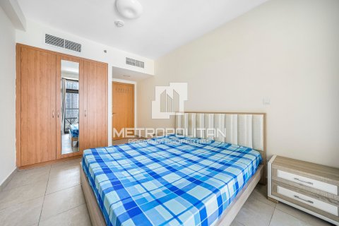 1 dormitorio Apartment en Jumeirah Lake Towers, UAE No. 5501 12