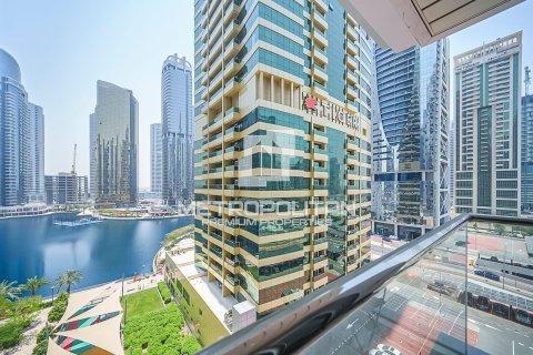 1 dormitorio Apartment en Jumeirah Lake Towers, UAE No. 5501 13