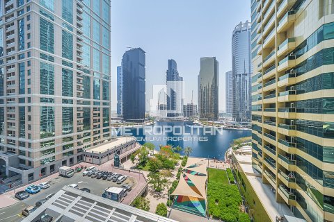 1 bedroom Apartment in Jumeirah Lake Towers, UAE No. 5501 14