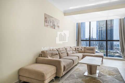 1 dormitorio Apartment en Jumeirah Lake Towers, UAE No. 5501 6