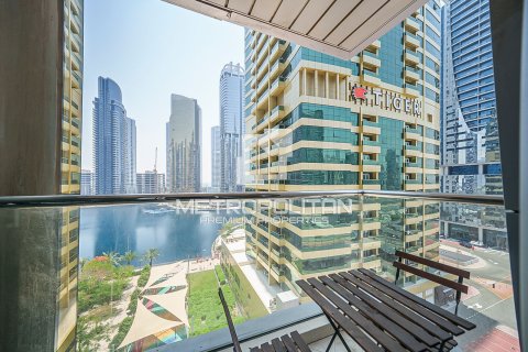 1 bedroom Apartment in Jumeirah Lake Towers, UAE No. 5501 2