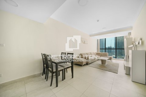 1 bedroom Apartment in Jumeirah Lake Towers, UAE No. 5501 5