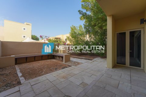 4 dormitorios Townhouse en Al Raha Gardens, UAE No. 5497 26