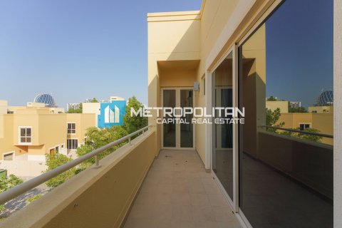 4 dormitorios Townhouse en Al Raha Gardens, UAE No. 5497 24