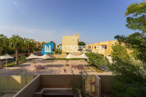 4 bedrooms Townhouse in Al Raha Gardens, UAE No. 5497 3