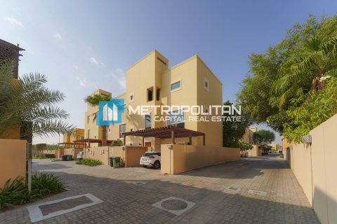 4 bedrooms Townhouse in Al Raha Gardens, UAE No. 5497 29