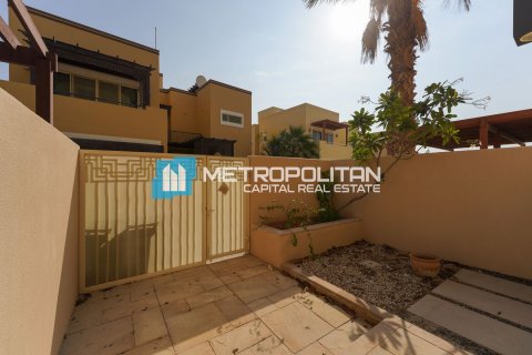 4 bedrooms Townhouse in Al Raha Gardens, UAE No. 5497 28