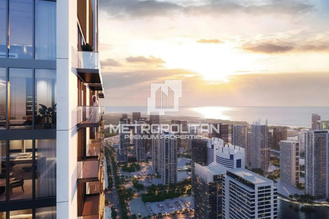 1 bedroom Apartment in Jumeirah Lake Towers, UAE No. 5502 10