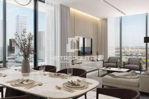 1 bedroom Apartment in Jumeirah Lake Towers, UAE No. 5502 2