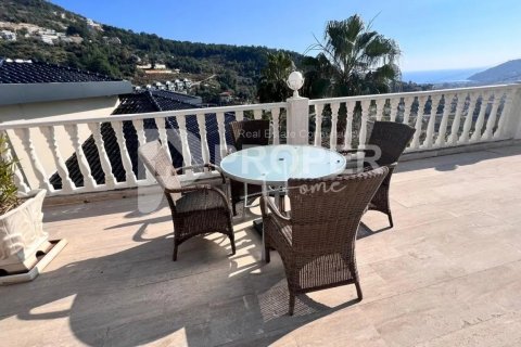 6 rooms Villa in Tepe, Turkey No. 13352 2