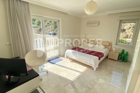 6 rooms Villa in Tepe, Turkey No. 13352 11