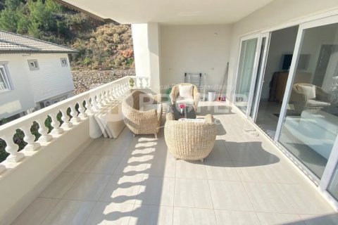 6 rooms Villa in Tepe, Turkey No. 13352 30