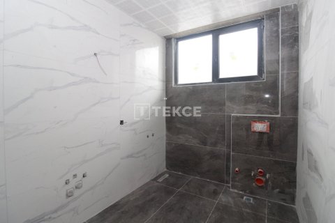 4+1 Villa en Ankara, Turkey No. 13389 24