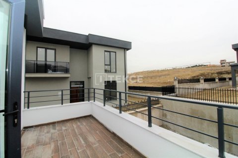 4+1 Villa en Ankara, Turkey No. 13389 7