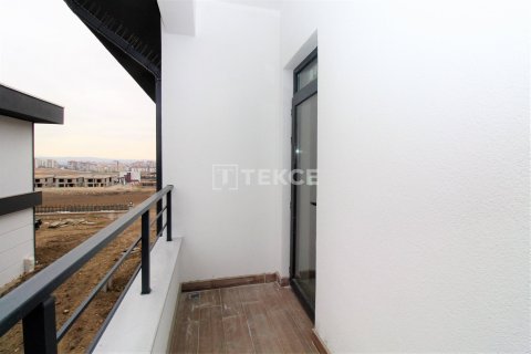 4+1 Villa à Ankara, Turkey No. 13389 22