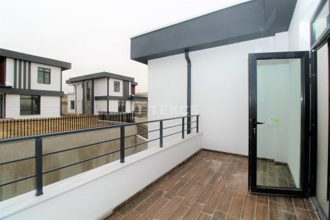 4+1 Villa en Ankara, Turkey No. 13389 6