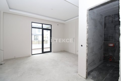 4+1 Villa in Ankara, Turkey No. 13389 9