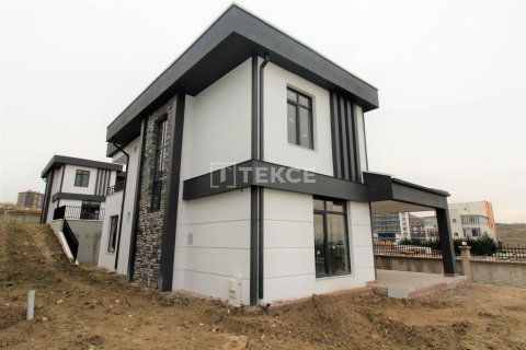 4+1 Villa en Ankara, Turkey No. 13389 14