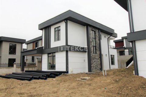 4+1 Villa in Ankara, Turkey No. 13389 13