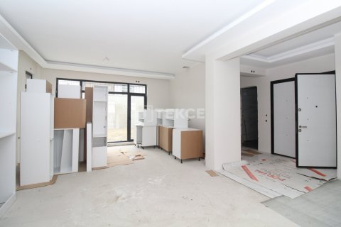 4+1 Villa à Ankara, Turkey No. 13389 27