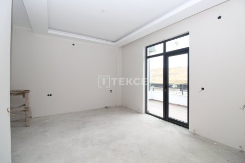 4+1 Villa à Ankara, Turkey No. 13389 3