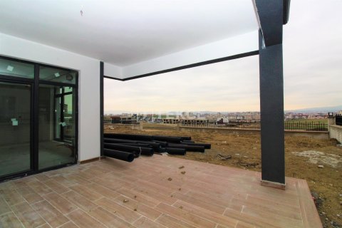 4+1 Villa à Ankara, Turkey No. 13389 8