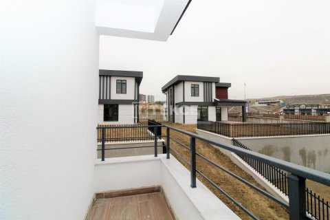 4+1 Villa en Ankara, Turkey No. 13389 23