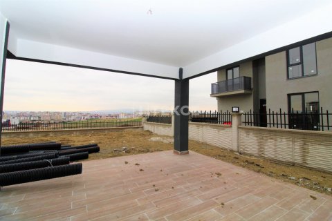 4+1 Villa à Ankara, Turkey No. 13389 10