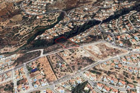 6987m² Land en Tala, Cyprus No. 64703 2